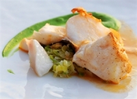 Cod Boneless Fillet