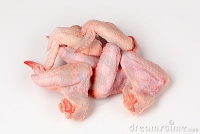 Chicken Niblets