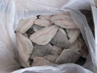 Tilapia Steak