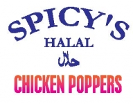 30 Chicken Poppers