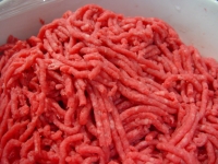 Beef Mince