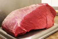 Topside Beef