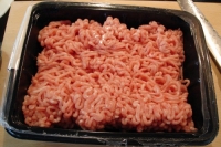 Chicken Mince