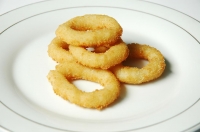 Squid Rings