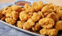 Popcorn Chicken