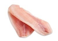 Tilapia Fillet