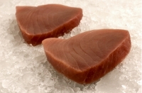 Tuna Steak